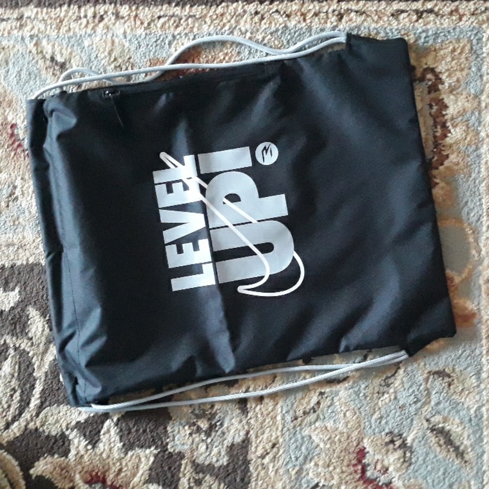 6x*Host Pick*Nike drawstring bag - Picture 6 of 12